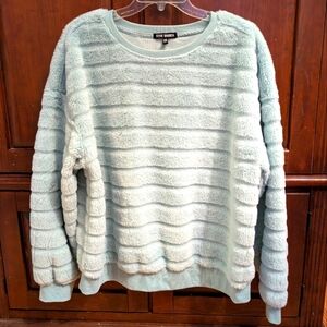 Y2K Steve Madden Sweater